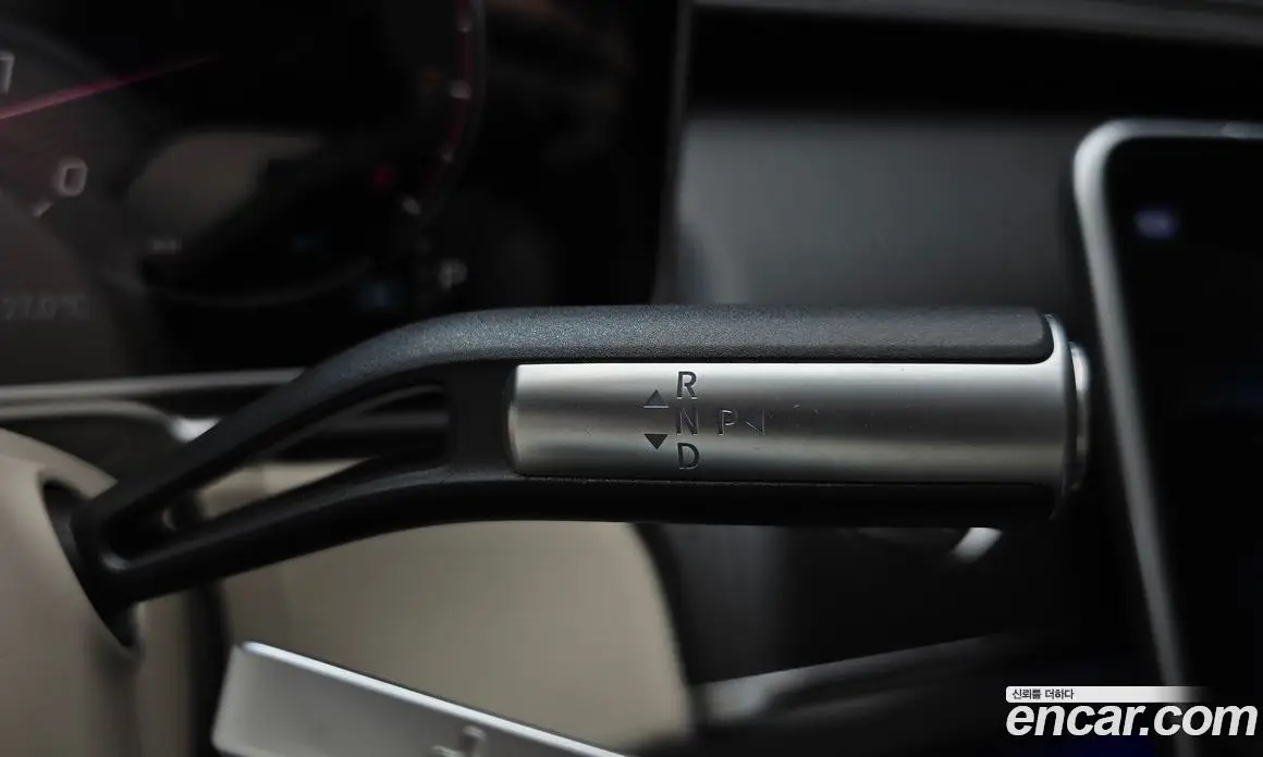 Mercedes-Benz S-Class 2022 3.0 гидро, фото 12