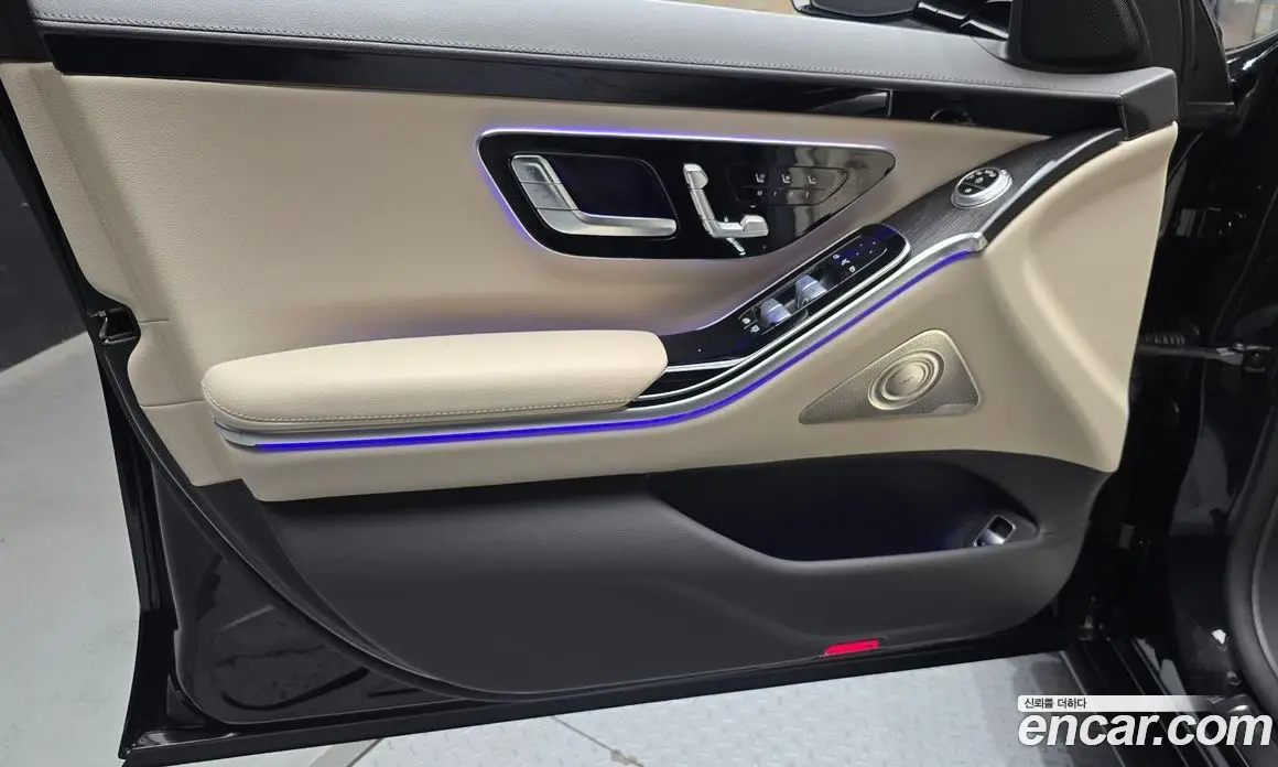 Mercedes-Benz S-Class 2022 3.0 гидро, фото 14