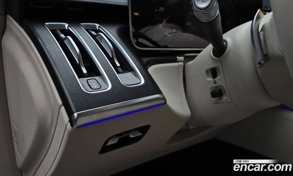 Mercedes-Benz S-Class 2022 3.0 гидро, фото 24