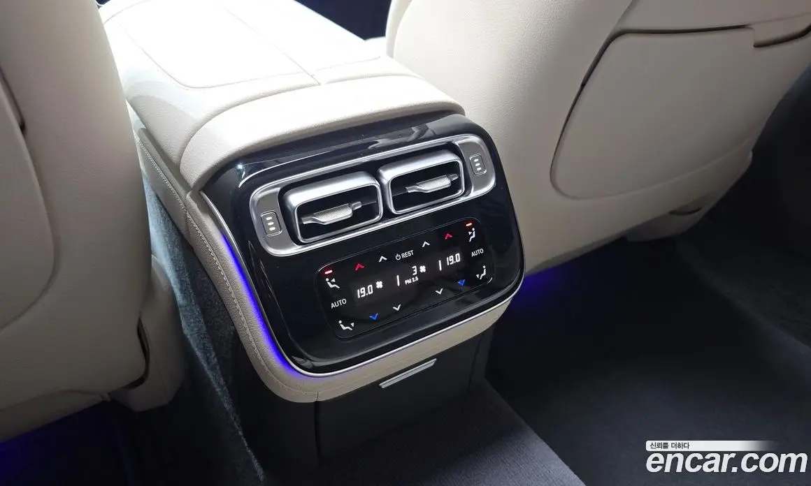 Mercedes-Benz S-Class 2022 3.0 гидро, фото 25