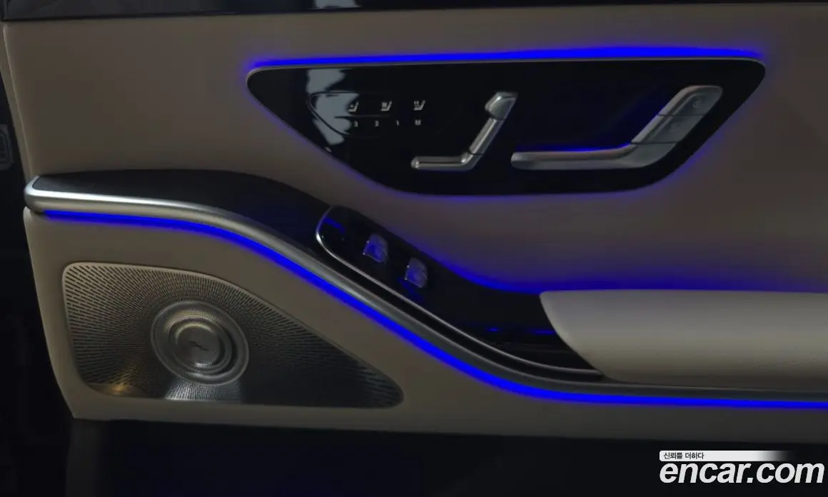 Mercedes-Benz S-Class 2022 3.0 гидро, фото 26