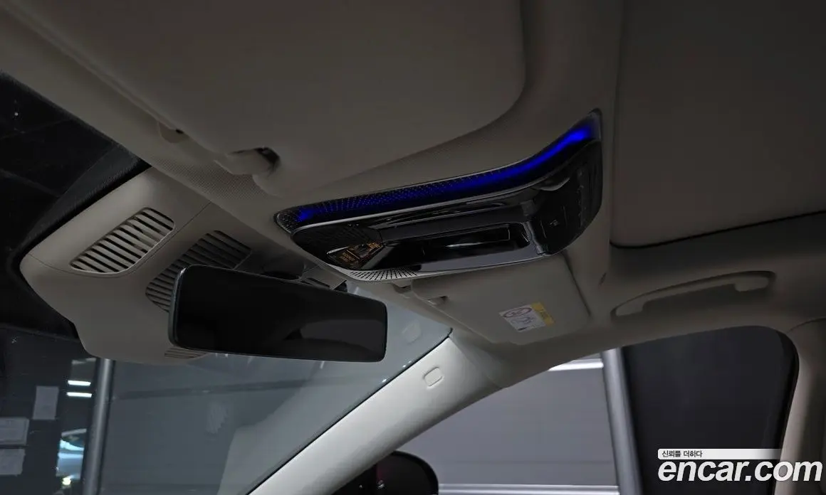 Mercedes-Benz S-Class 2022 3.0 гидро, фото 27