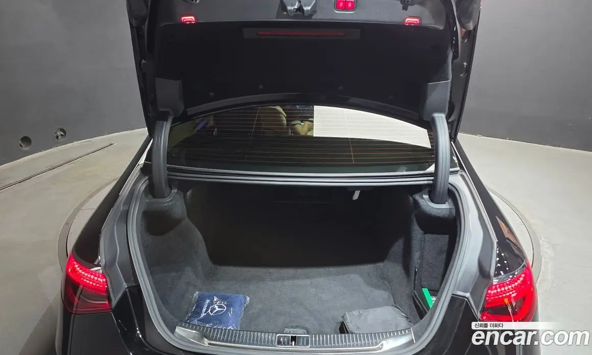 Mercedes-Benz S-Class 2022 3.0 гидро, фото 30