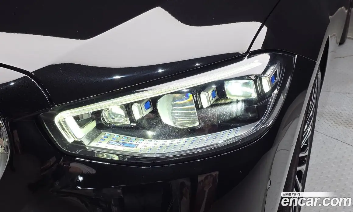 Mercedes-Benz S-Class 2022 3.0 гидро, фото 8
