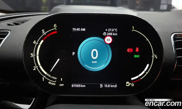 Mini Clubman 2022 2.0 автомат (гидро), миниатюра 11 Mini Clubman 2022 2.0 автомат (гидро), миниатюра 11