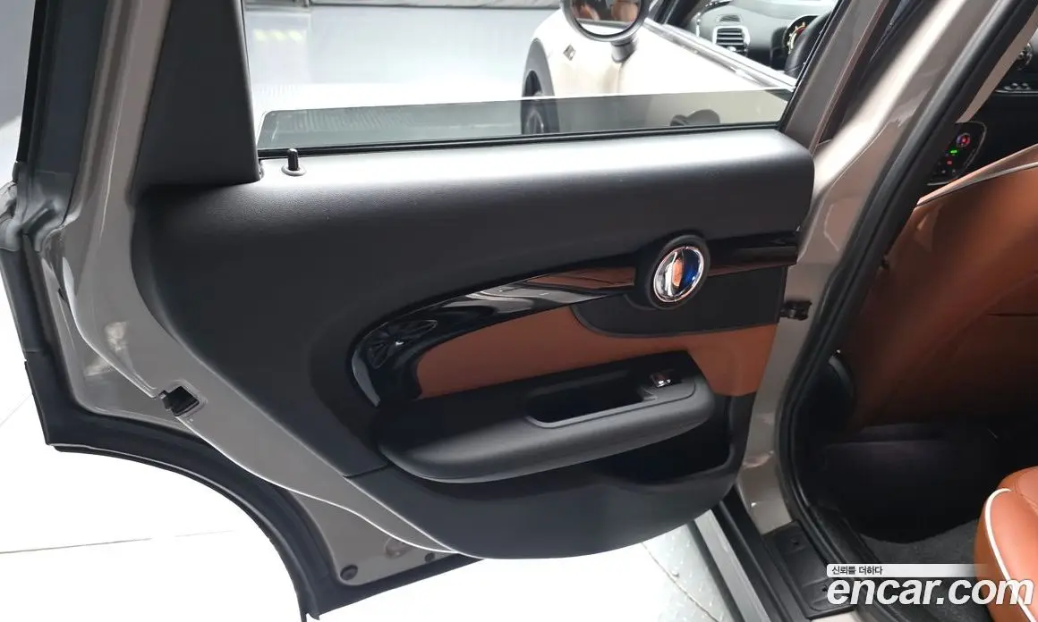 Mini Clubman 2022 2.0 автомат (гидро), фото 15 Mini Clubman 2022 2.0 автомат (гидро), фото 15
