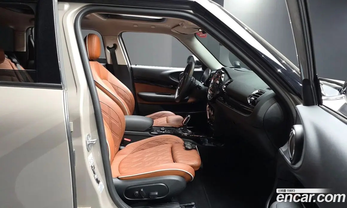 Mini Clubman 2022 2.0 автомат (гидро), фото 16 Mini Clubman 2022 2.0 автомат (гидро), фото 16