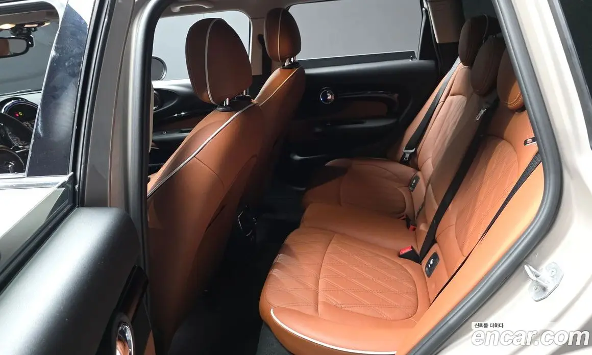 Mini Clubman 2022 2.0 автомат (гидро), фото 17 Mini Clubman 2022 2.0 автомат (гидро), фото 17