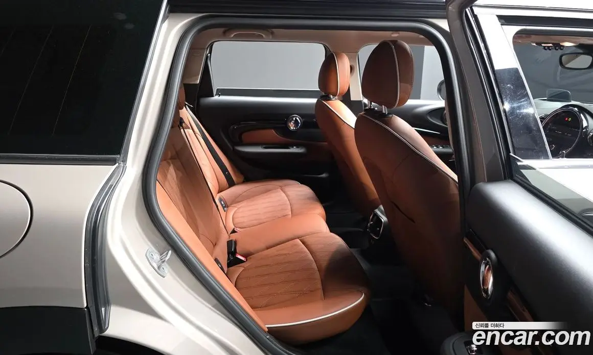 Mini Clubman 2022 2.0 автомат (гидро), фото 18 Mini Clubman 2022 2.0 автомат (гидро), фото 18