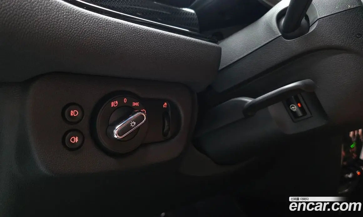 Mini Clubman 2022 2.0 автомат (гидро), фото 24 Mini Clubman 2022 2.0 автомат (гидро), фото 24
