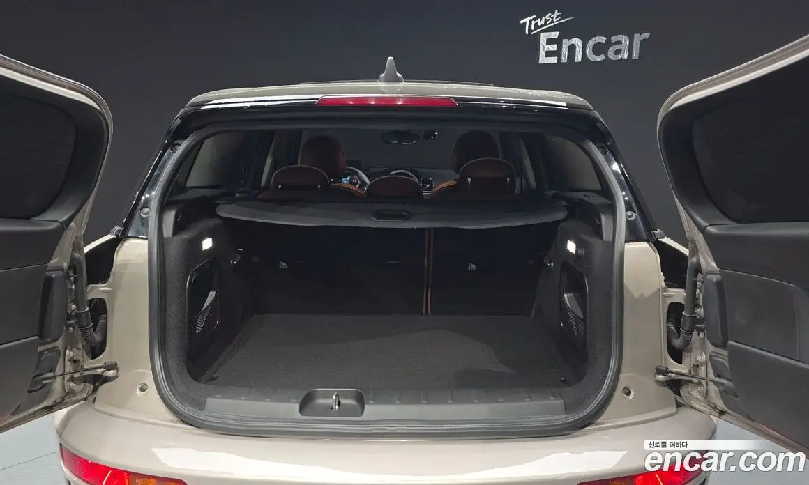 Mini Clubman 2022 2.0 автомат (гидро), фото 25 Mini Clubman 2022 2.0 автомат (гидро), фото 25