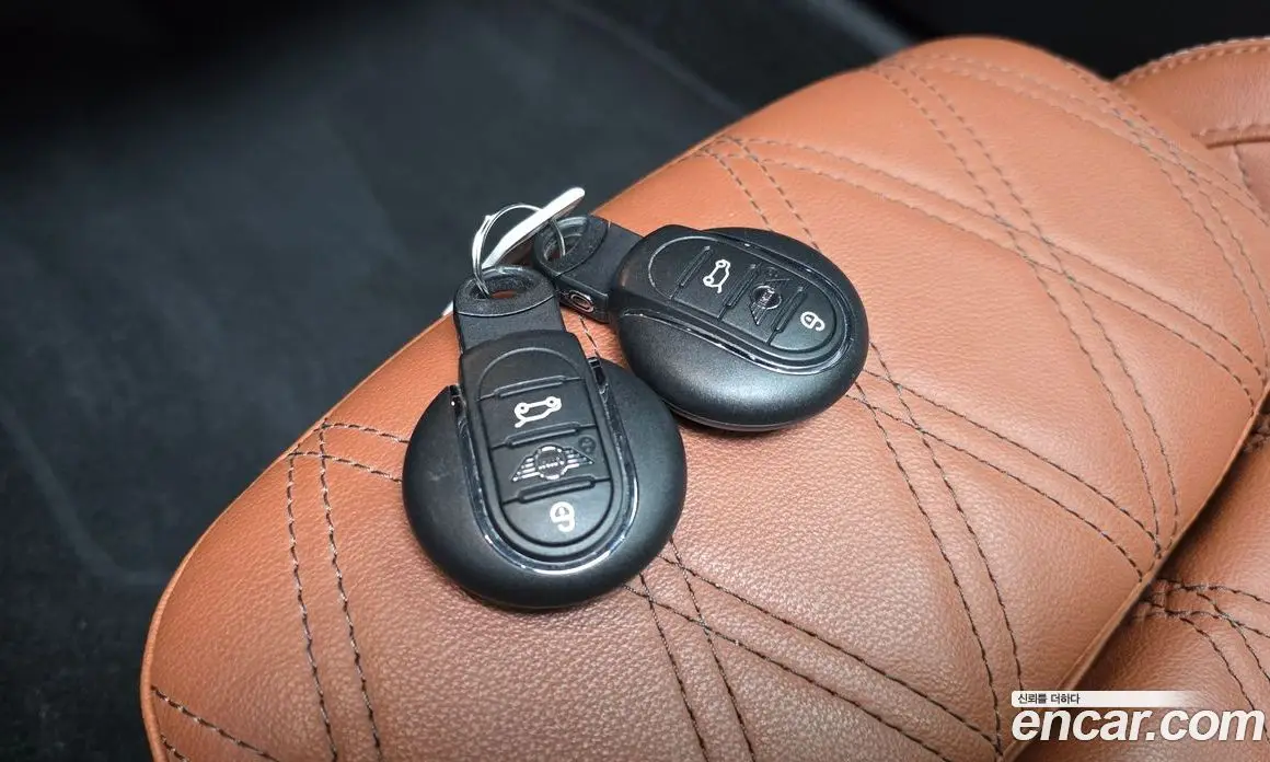 Mini Clubman 2022 2.0 автомат (гидро), фото 27 Mini Clubman 2022 2.0 автомат (гидро), фото 27