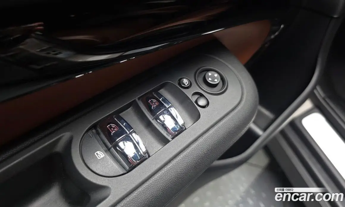 Mini Clubman 2022 2.0 автомат (гидро), фото 31 Mini Clubman 2022 2.0 автомат (гидро), фото 31