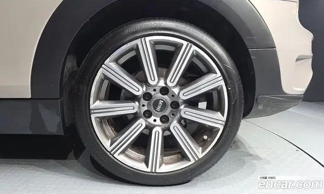 Mini Clubman 2022 2.0 автомат (гидро), миниатюра 7 Mini Clubman 2022 2.0 автомат (гидро), миниатюра 7
