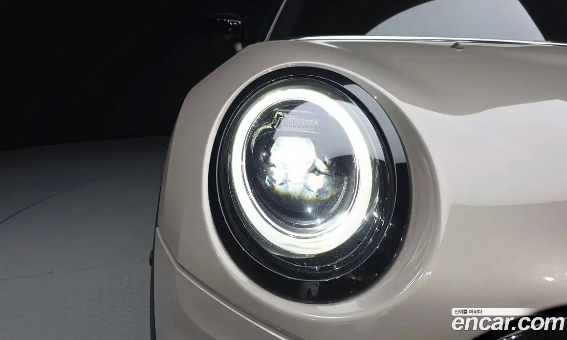 Mini Clubman 2022 2.0 автомат (гидро), фото 8 Mini Clubman 2022 2.0 автомат (гидро), фото 8