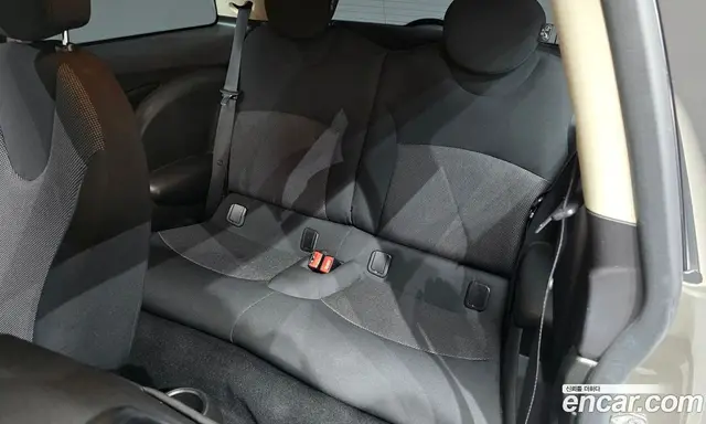 Mini Cooper 2012 2.0 автомат (гидро), миниатюра 11