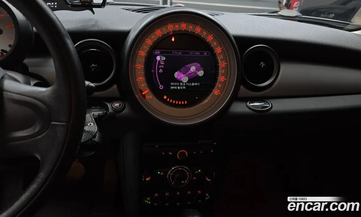 Mini Cooper 2012 2.0 автомат (гидро), фото 13