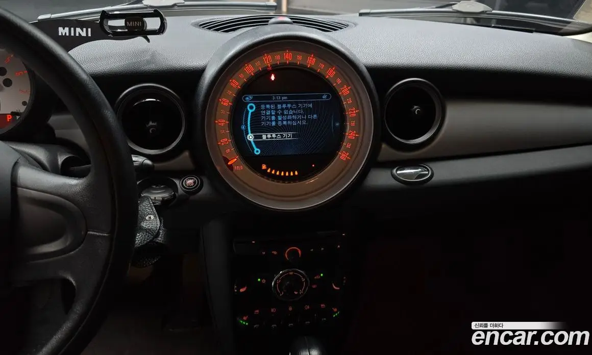 Mini Cooper 2012 2.0 автомат (гидро), фото 14