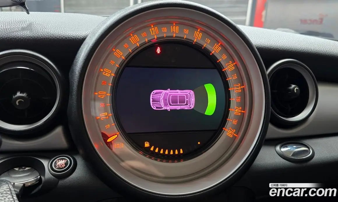 Mini Cooper 2012 2.0 автомат (гидро), фото 15