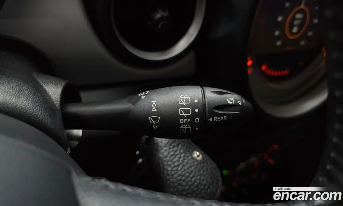 Mini Cooper 2012 2.0 автомат (гидро), фото 17