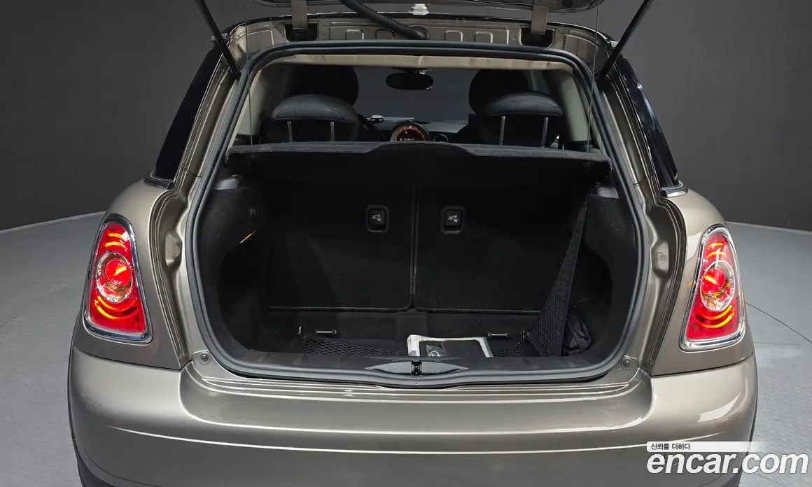 Mini Cooper 2012 2.0 автомат (гидро), фото 20
