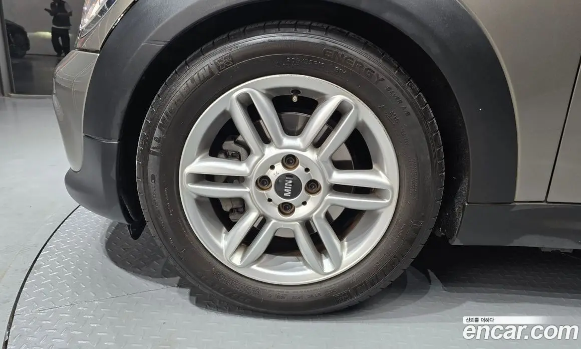 Mini Cooper 2012 2.0 автомат (гидро), фото 5
