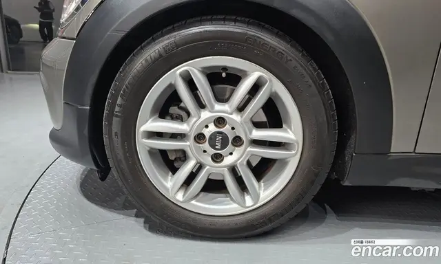 Mini Cooper 2012 2.0 автомат (гидро), миниатюра 5