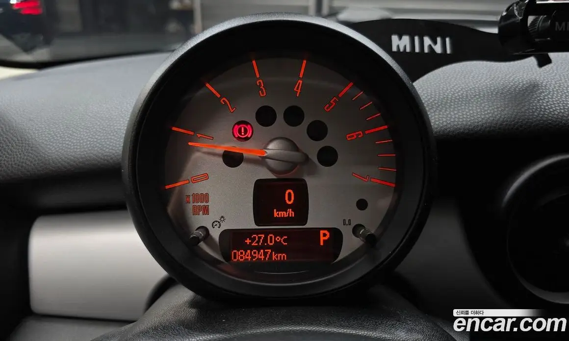 Mini Cooper 2012 2.0 автомат (гидро), фото 8