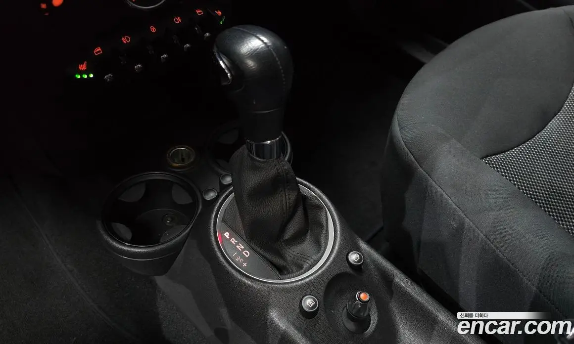 Mini Cooper 2012 2.0 автомат (гидро), фото 9