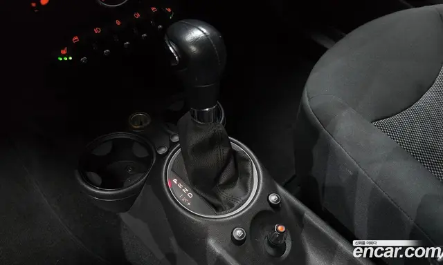 Mini Cooper 2012 2.0 автомат (гидро), миниатюра 9
