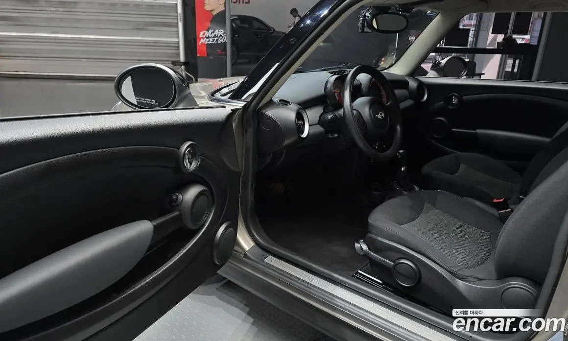 Mini Cooper 2012 2.0 автомат (гидро), фото 10