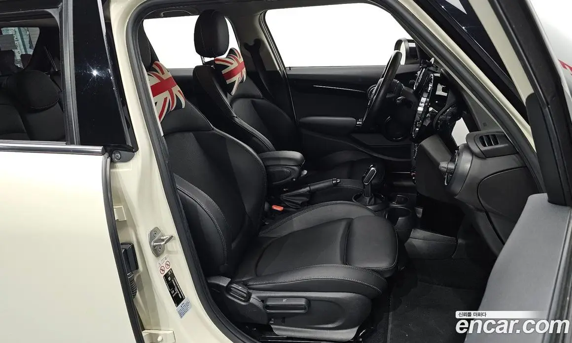 Mini Cooper 2021 1.5 автомат (гидро), фото 18