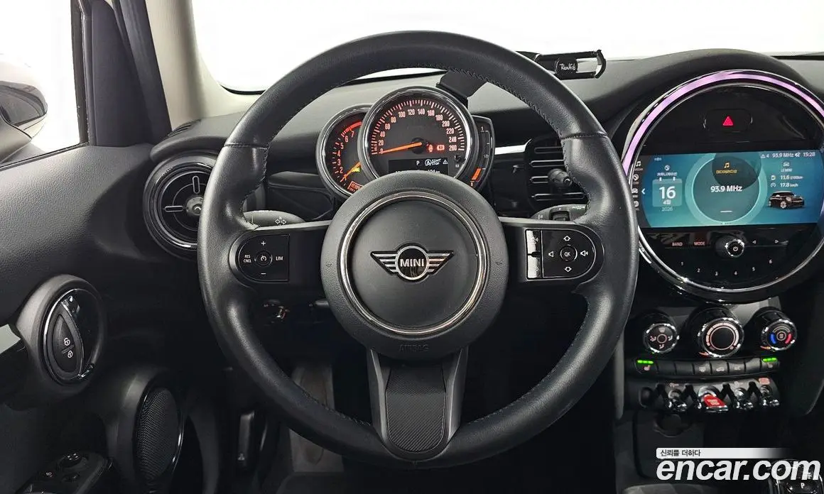 Mini Cooper 2021 1.5 автомат (гидро), фото 19
