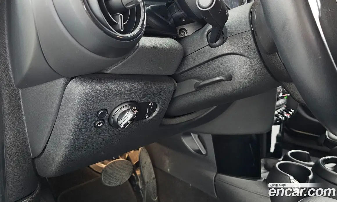 Mini Cooper 2021 1.5 автомат (гидро), фото 24