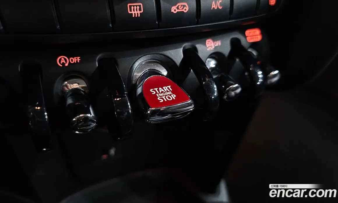 Mini Cooper 2021 1.5 автомат (гидро), фото 28