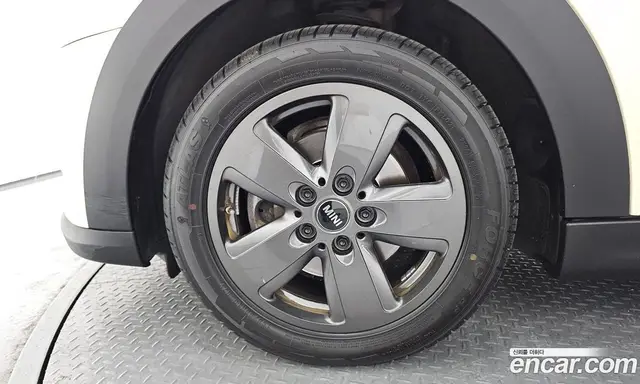 Mini Cooper 2021 1.5 автомат (гидро), миниатюра 5