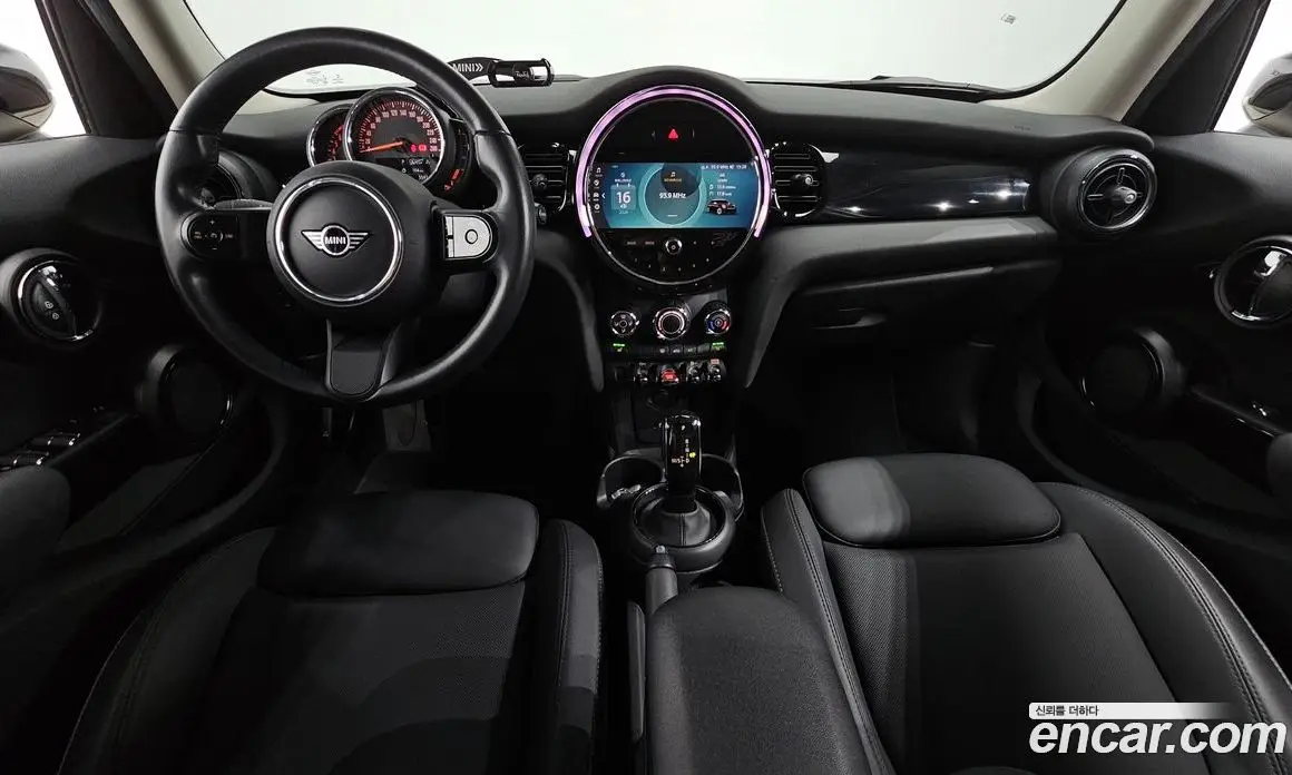 Mini Cooper 2021 1.5 автомат (гидро), фото 10