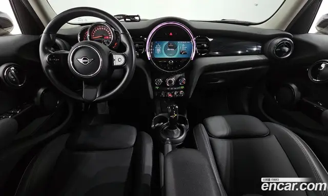 Mini Cooper 2021 1.5 автомат (гидро), миниатюра 10