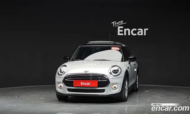 Mini Cooper 2021 1.5 автомат (гидро), миниатюра 2
