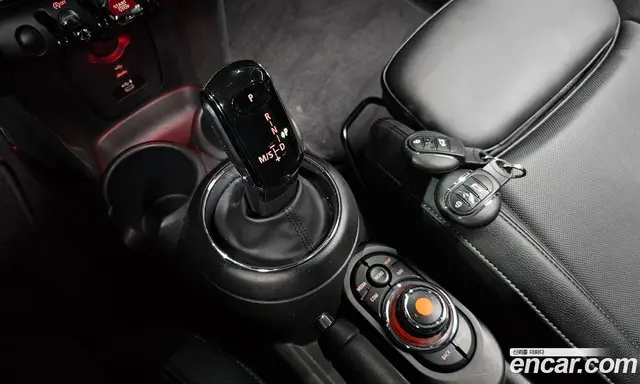 Mini Cooper 2021 1.5 автомат (гидро), миниатюра 11