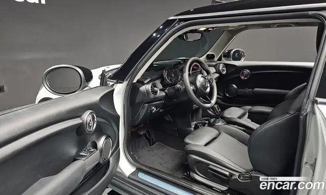 Mini Cooper 2021 1.5 автомат (гидро), миниатюра 12