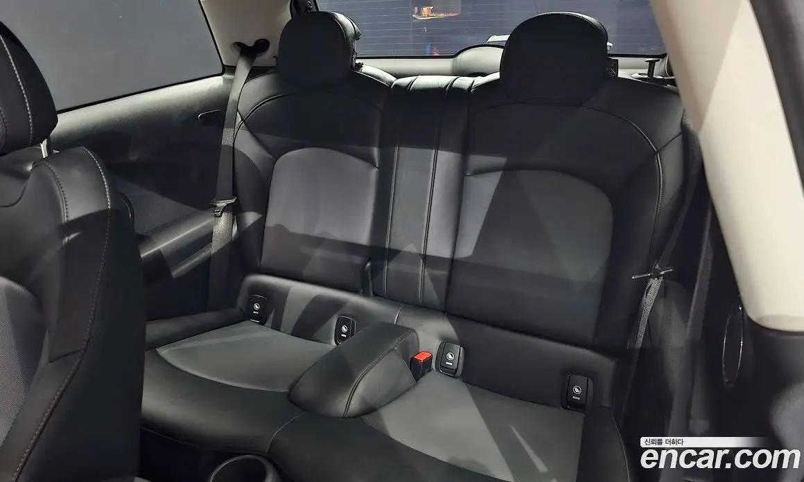 Mini Cooper 2021 1.5 автомат (гидро), фото 16