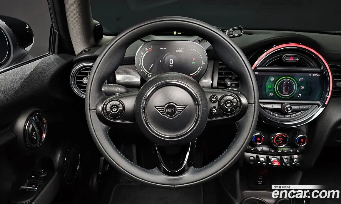 Mini Cooper 2021 1.5 автомат (гидро), фото 17
