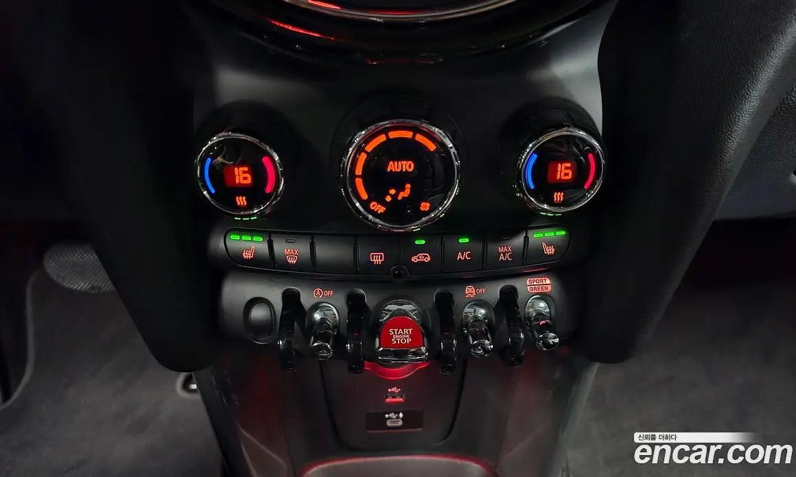Mini Cooper 2021 1.5 автомат (гидро), фото 21