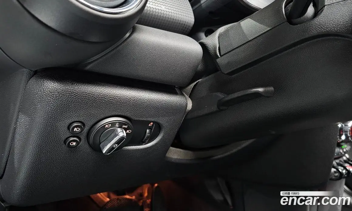 Mini Cooper 2021 1.5 автомат (гидро), фото 23