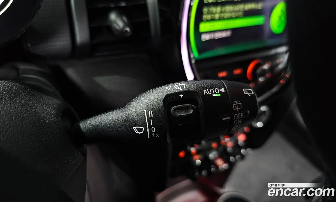 Mini Cooper 2021 1.5 автомат (гидро), фото 25