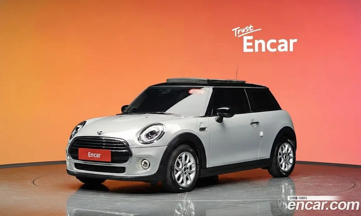 Mini Cooper 2021 1.5 автомат (гидро), фото 30