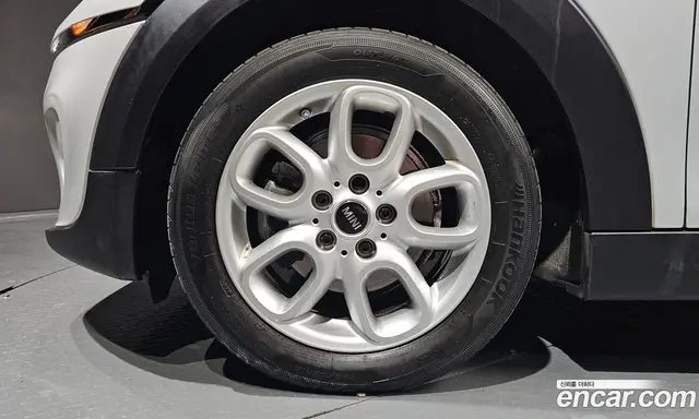 Mini Cooper 2021 1.5 автомат (гидро), миниатюра 4