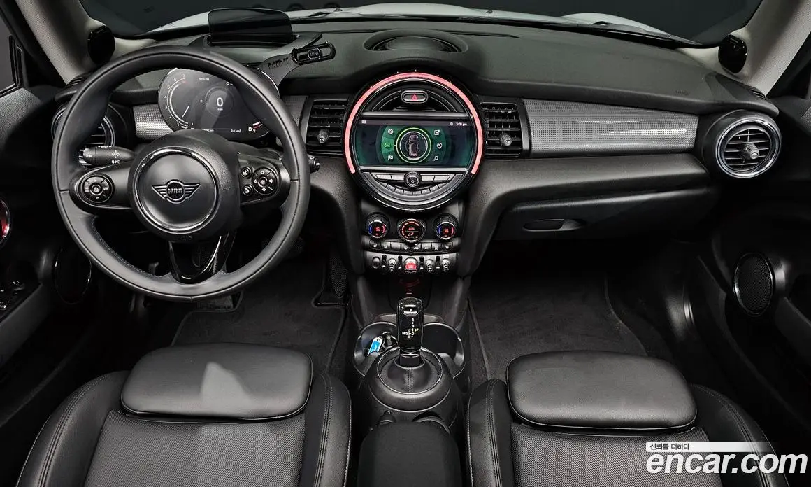 Mini Cooper 2021 1.5 автомат (гидро), фото 9