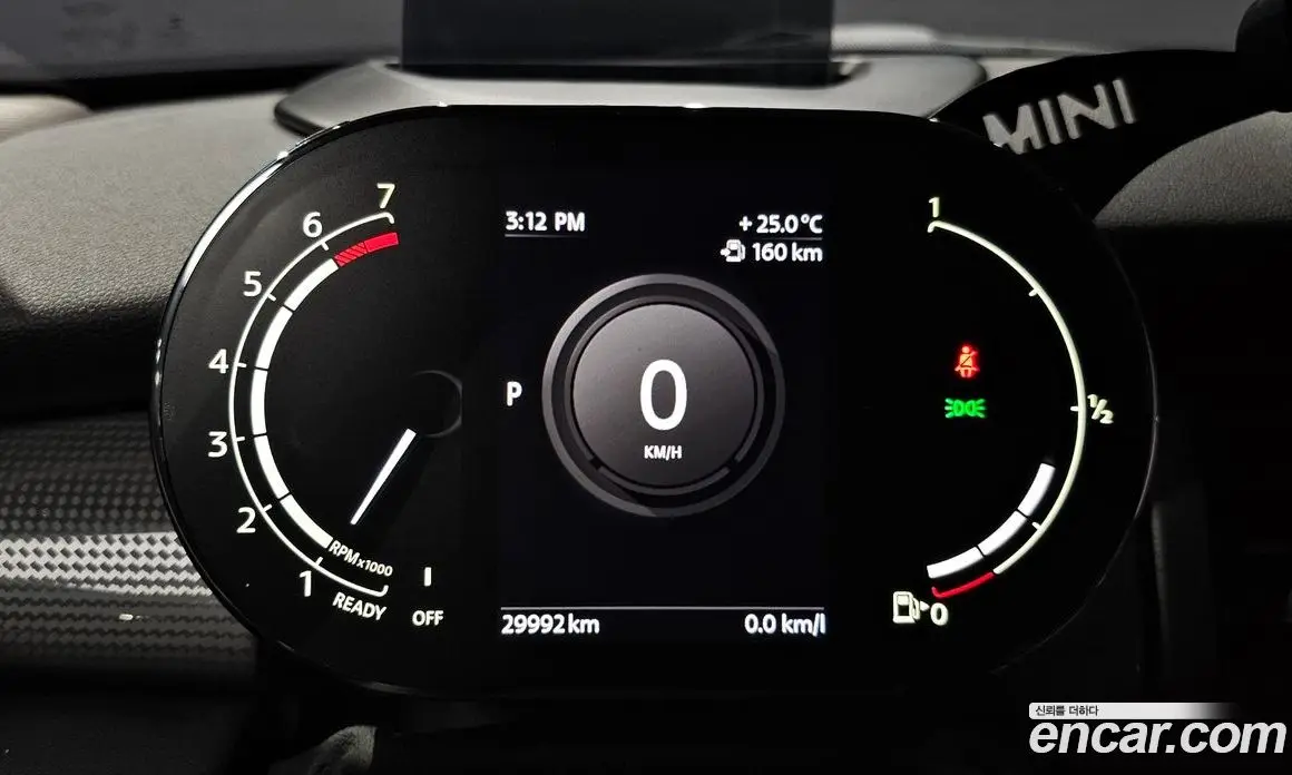 Mini Cooper 2021 1.5 автомат (гидро), фото 10